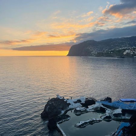 Charming Monumental Apartment Funchal  Exterior photo